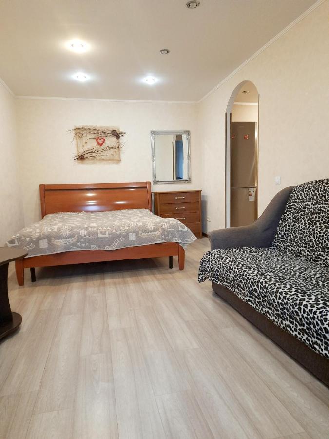 проспект металлургов 9 Apartment *