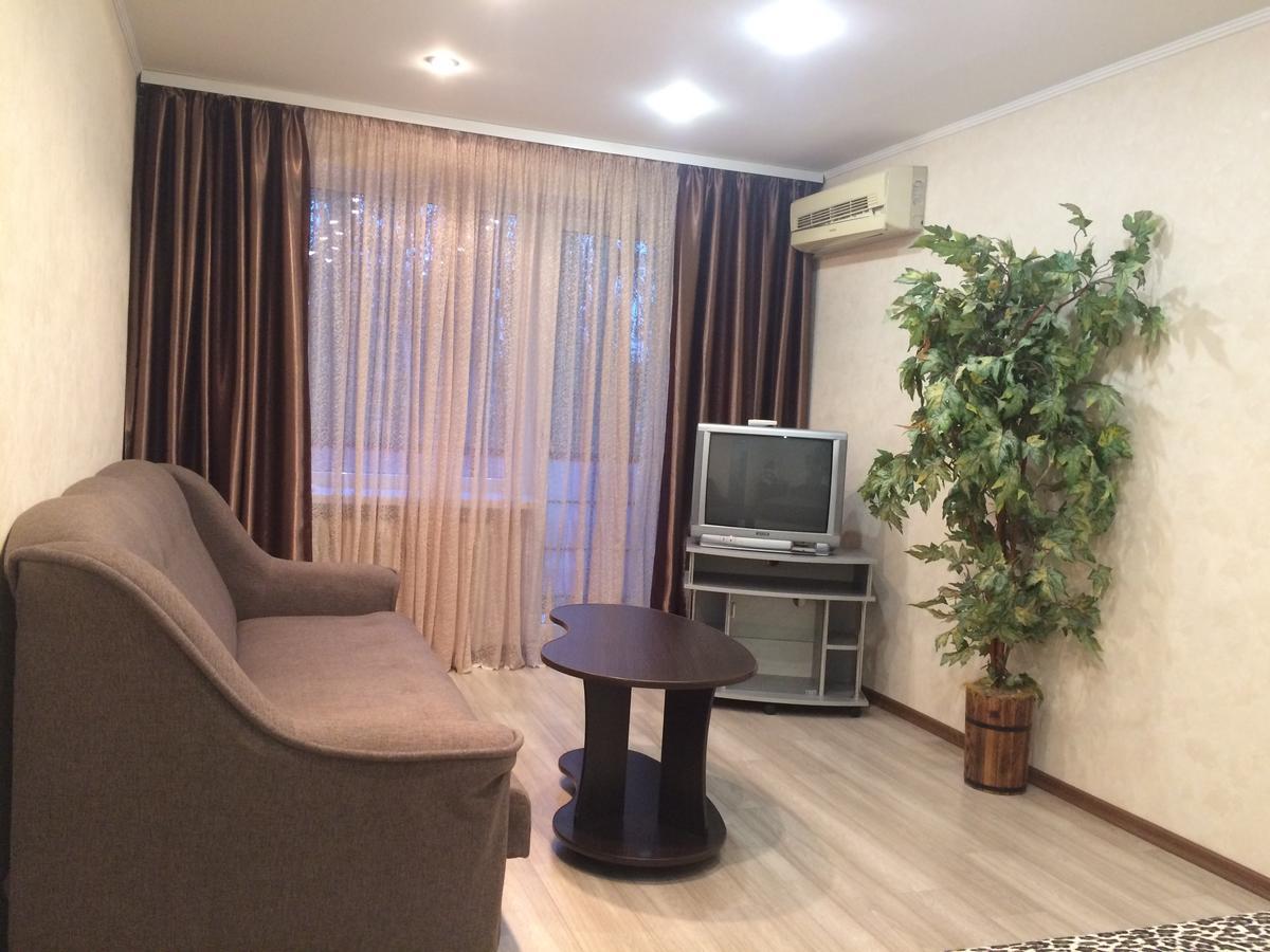 Apartment проспект металлургов 9 Kryvyi Rih
