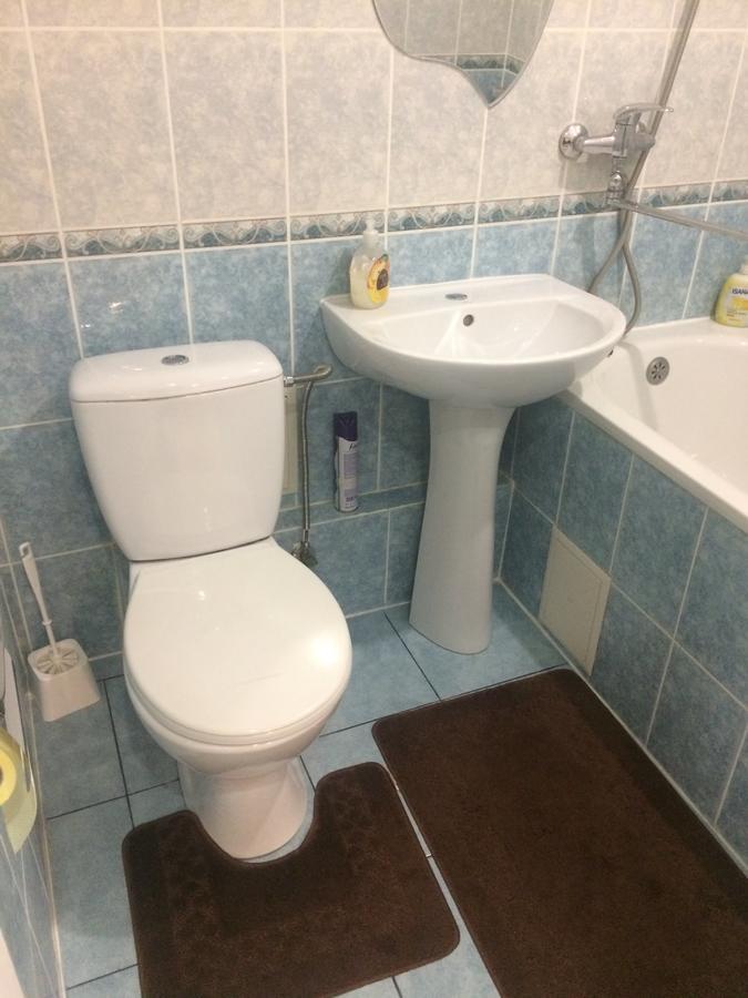 проспект металлургов 9 * Kryvyi Rih